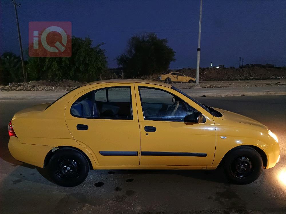 Saipa Tiba